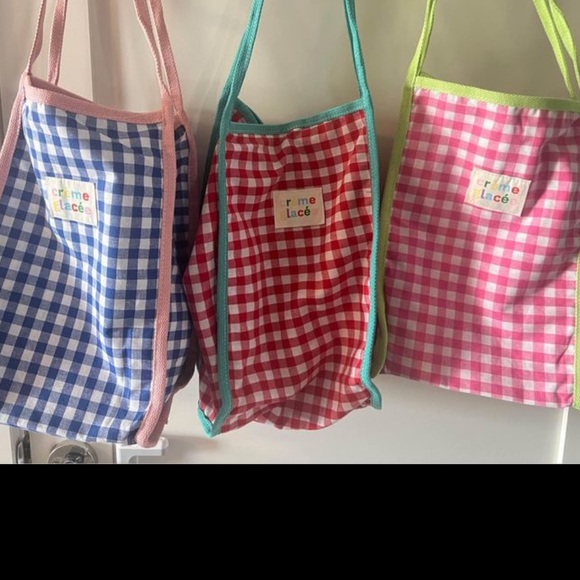 Casual bag - Picture 3 of 7